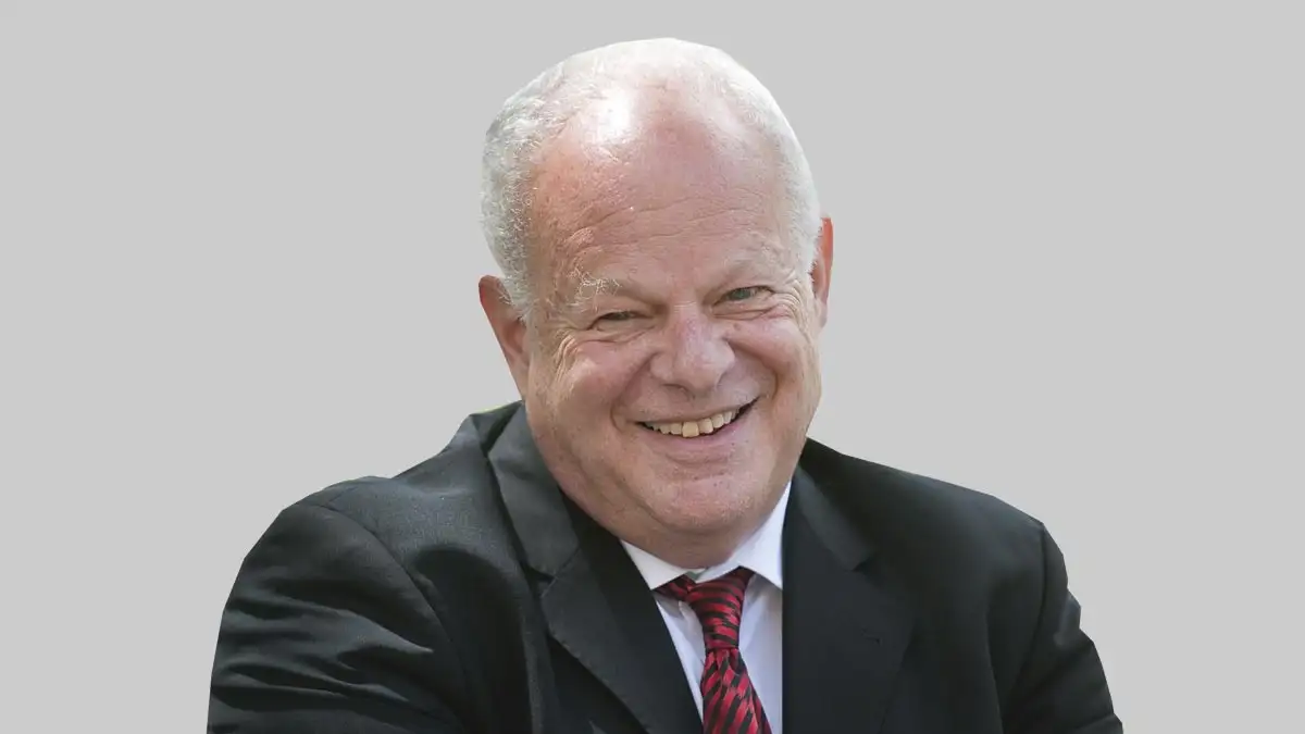 Мартин Селигман Мартин Селигман