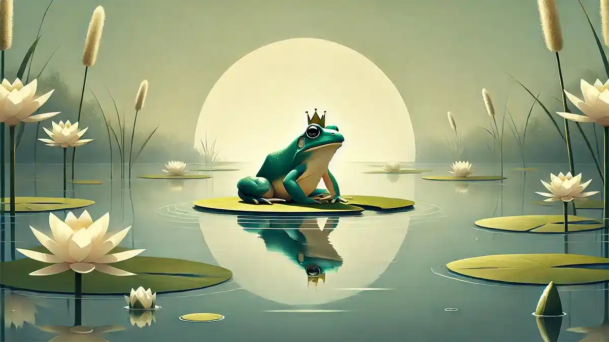 Модел CHAMPFROGS за вътрешна мотивация на Апело