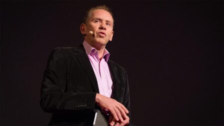 Рикардо Семлер: Как да управляваме компания почти без правила