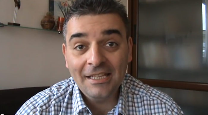 Отслабване Април 2013