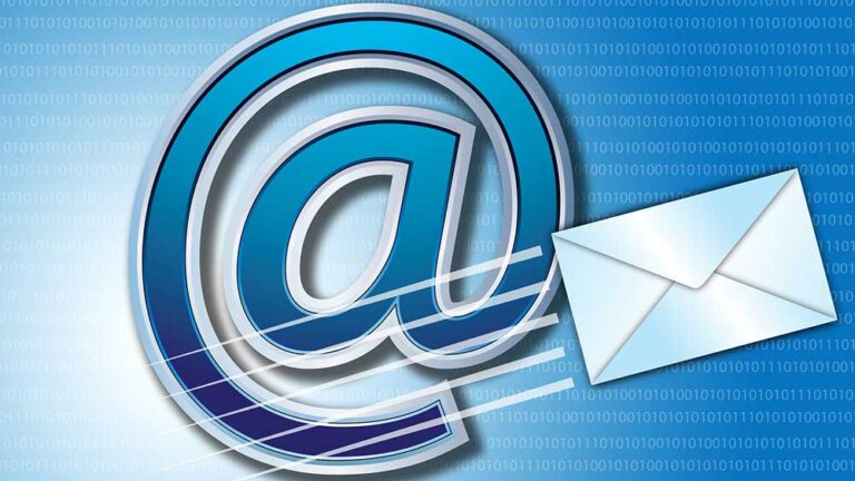 10 основни навика за работа с електронна поща