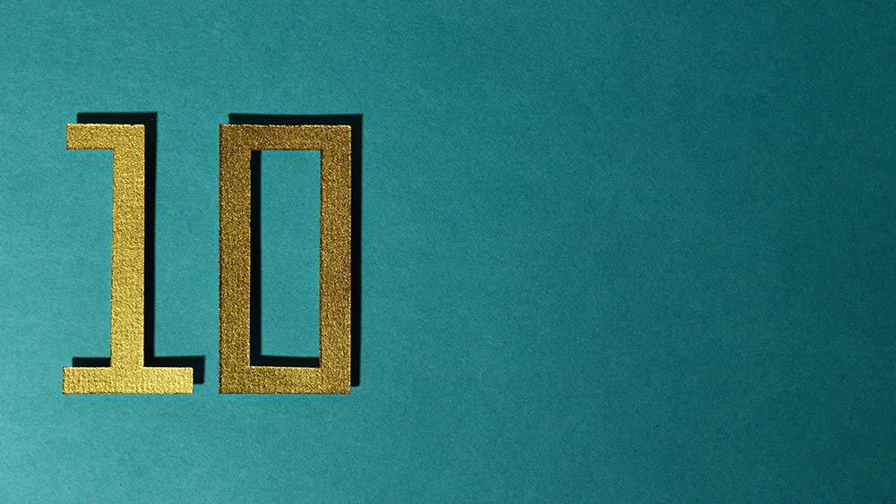 10 школи за стратегическо управление