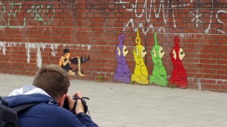 10-те истини на истинските Guerrilla маркетолози