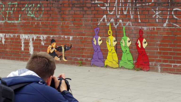 10-те истини на истинските Guerrilla маркетолози