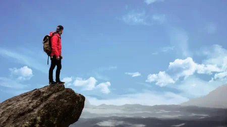 13 принципа на успеха на Хил