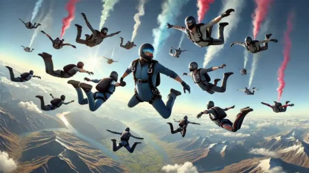 17 неща, присъщи на успешните екипи