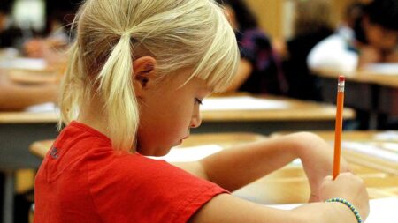 3 неща за оценяването на служителите, които всеки може да научи от началното училище