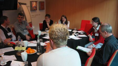 3 стъпки за организиране на обучение, ако си Мениджър "Човешки ресурси"