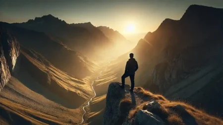 4 мъжки архетипа