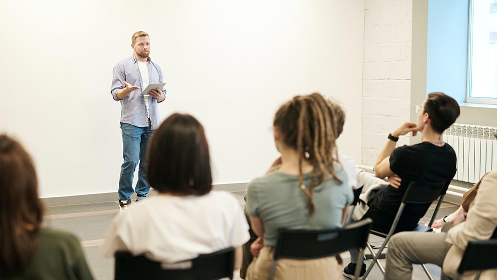 4 стила на комуникация на Мърфи