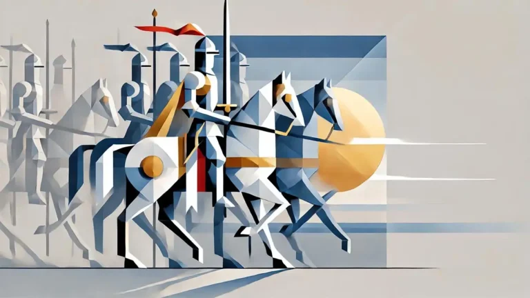 4 стратегии за маркетингова война на Рийс и Траут