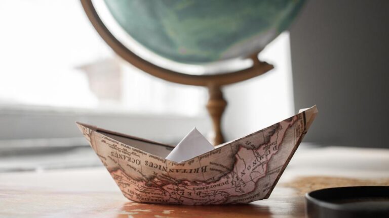 4 стратегии за международен бизнес на Бартлет и Гошал