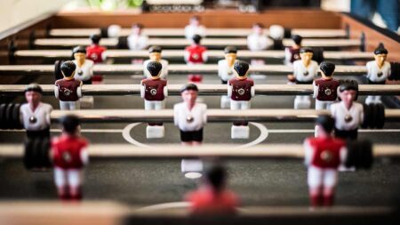 Модел за 4 типа екипни мениджъри на Маккоби