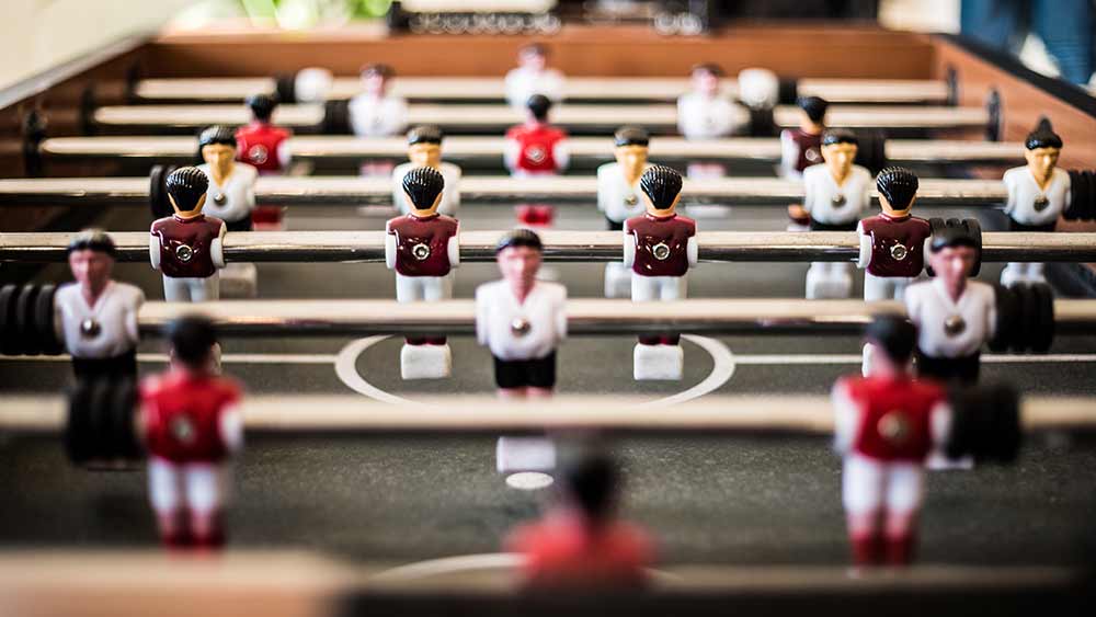 Модел за 4 типа екипни мениджъри на Маккоби Модел за 4 типа екипни мениджъри на Маккоби