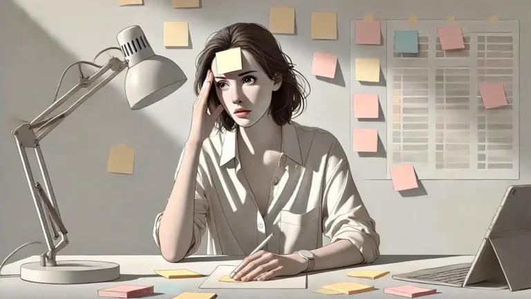 4 вида стрес на Албрехт