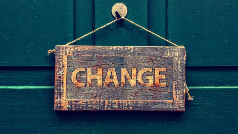 5 области, в които бизнесът ще трябва да се промени, ако иска да оцелее