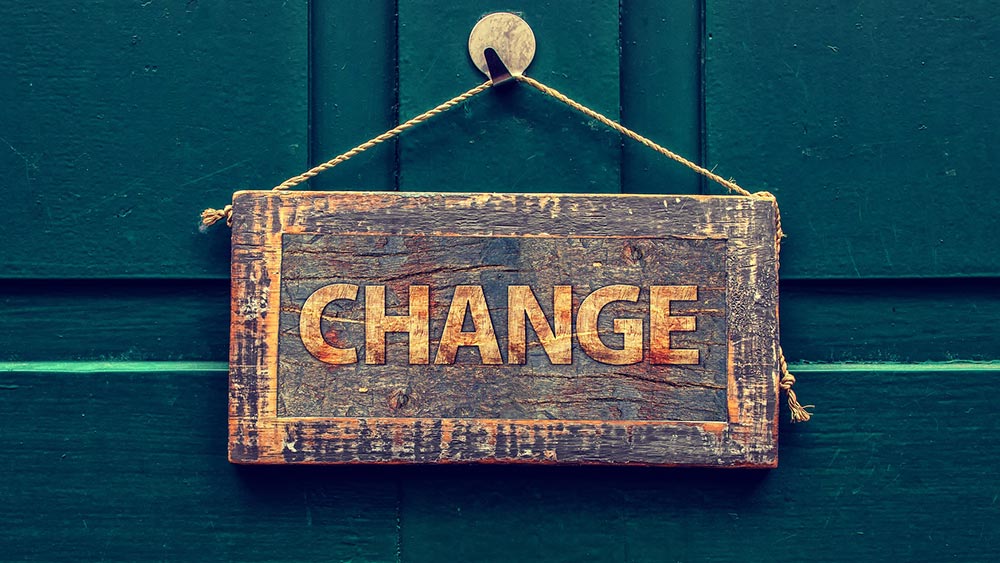 5 области, в които бизнесът ще трябва да се промени, ако иска да оцелее 5 области, в които бизнесът ще трябва да се промени, ако иска да оцелее