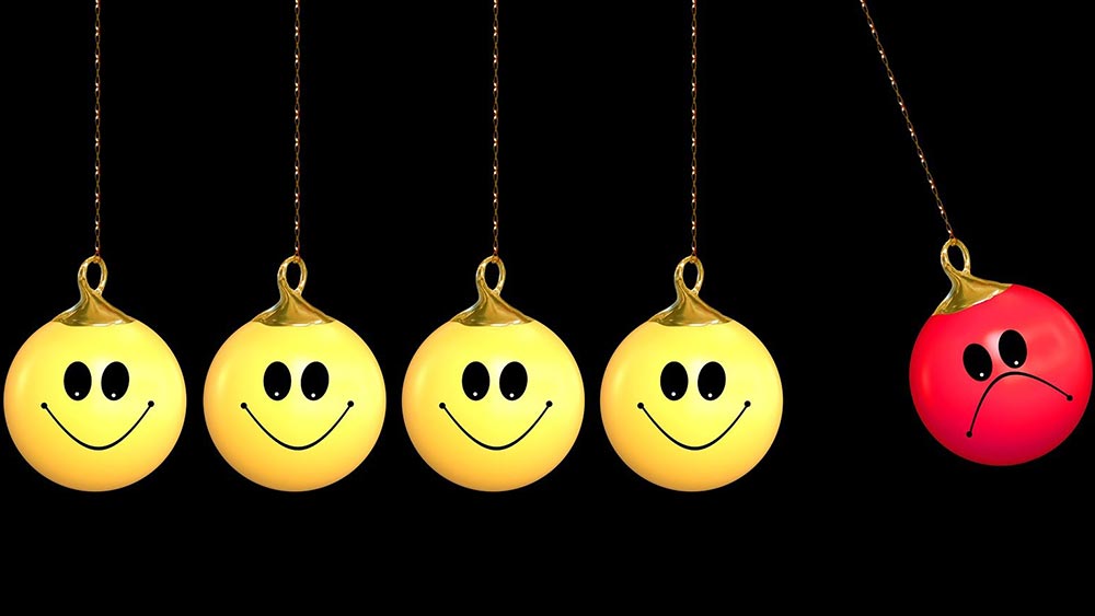 5 причини служителите да са настроени негативно и как да ги неутрализираме 5 причини служителите да са настроени негативно и как да ги неутрализираме