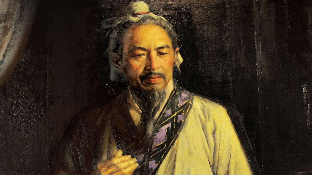 6 стратегически принципа за бизнеса, вдъхновени от Сун Дзъ 6 стратегически принципа за бизнеса, вдъхновени от Сун Дзъ