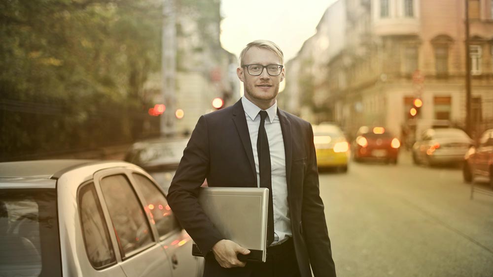 6 важни стъпки, които да предприемете, преди да се изправите пред потенциален клиент 6 важни стъпки, които да предприемете, преди да се изправите пред потенциален клиент