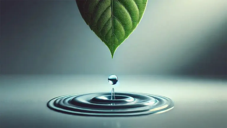 7 добродетели на просветления живот на Шарма