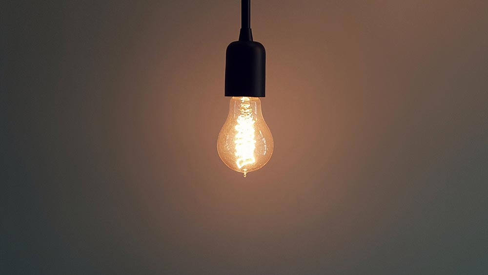 7 модела за раждане на добри идеи на Джонсън