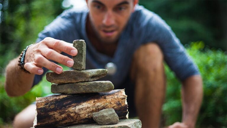 7 стъпки към възмъжаването