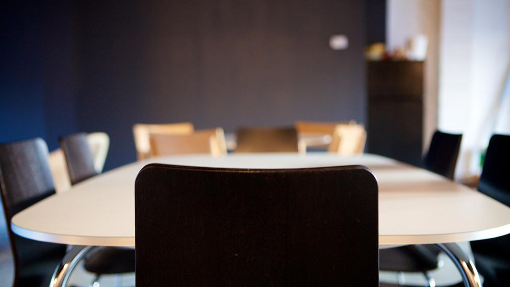 Седем съвета за по-ефективни работни срещи Седем съвета за по-ефективни работни срещи