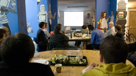 7 техники за вземане на решения в екипа