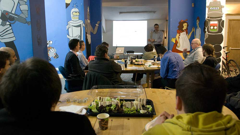 7 техники за вземане на решения в екипа