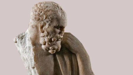 Анаксимандър