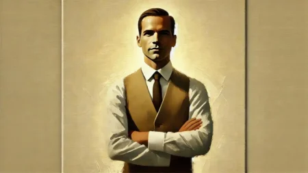 Автентично лидерство