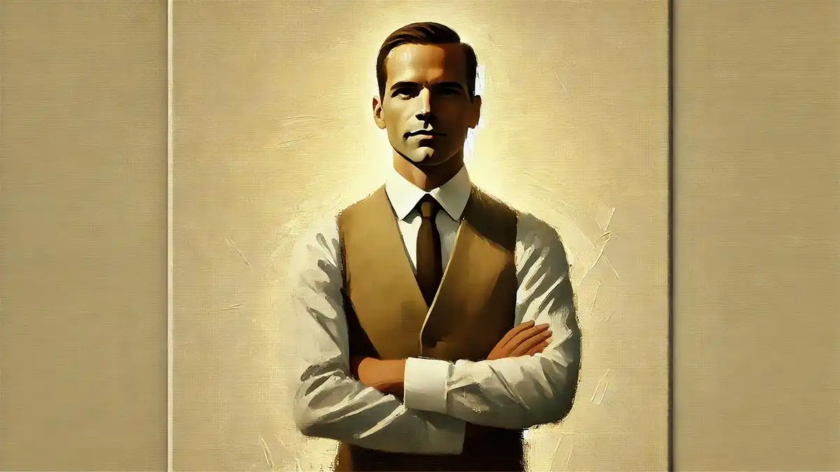 Автентично лидерство