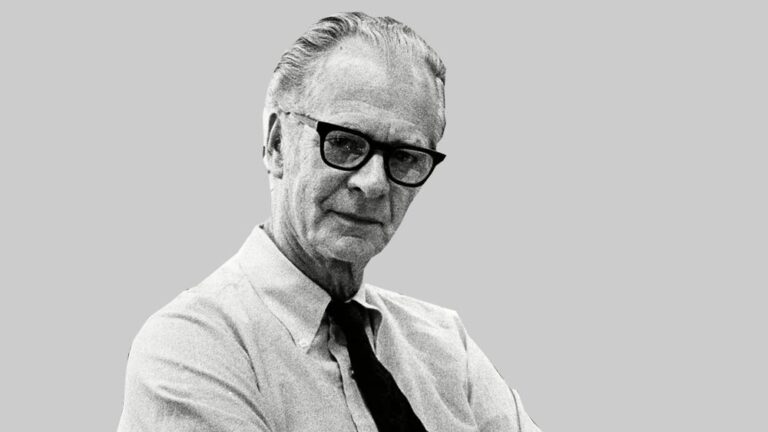 Б. Ф. Скинър