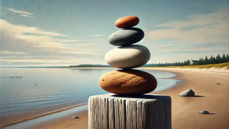 Балансирана система от показатели за ефективност на Каплан и Нортън