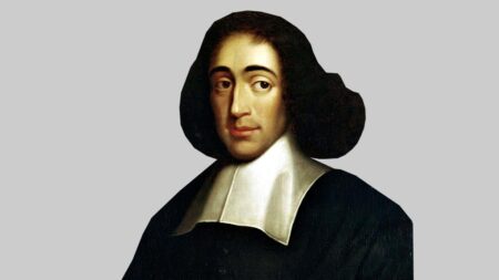 Барух Спиноза