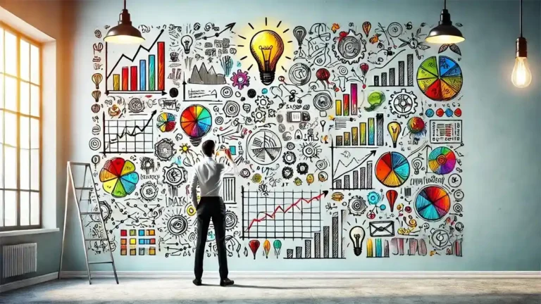 Бизнес план