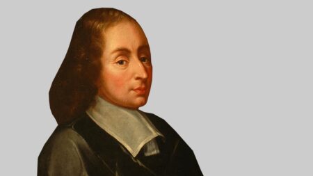 Блез Паскал