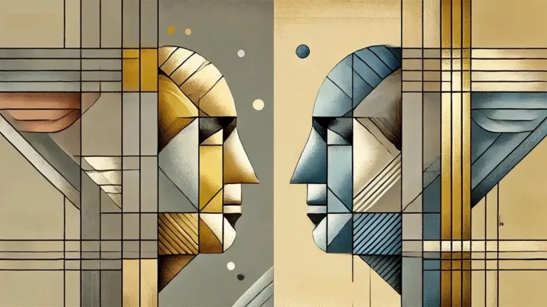 Богат татко, беден татко