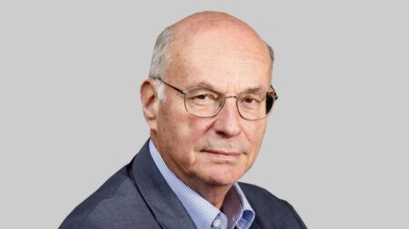 Борис Цирюлник