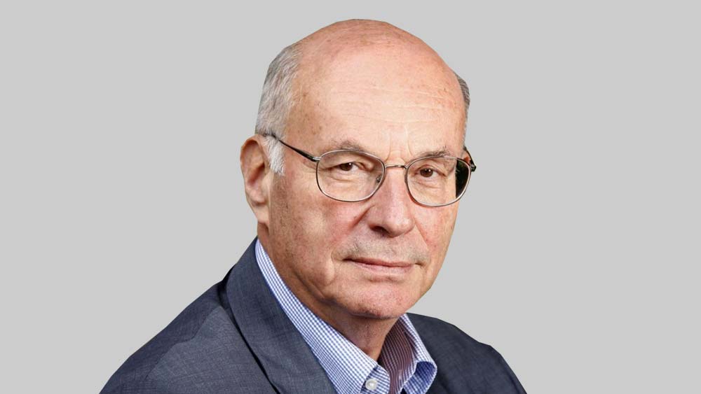 Борис Цирюлник Борис Цирюлник