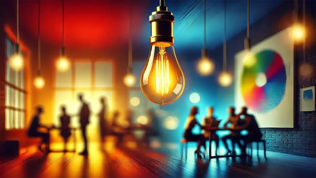 Брейнсторминг