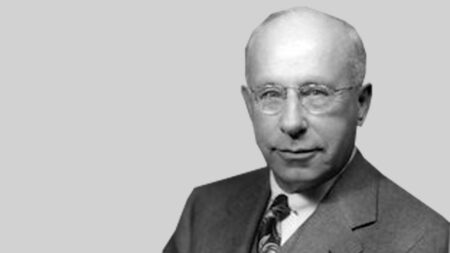 Честър Бърнард