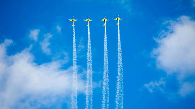 Четирите лидерски компетенции на Бенис