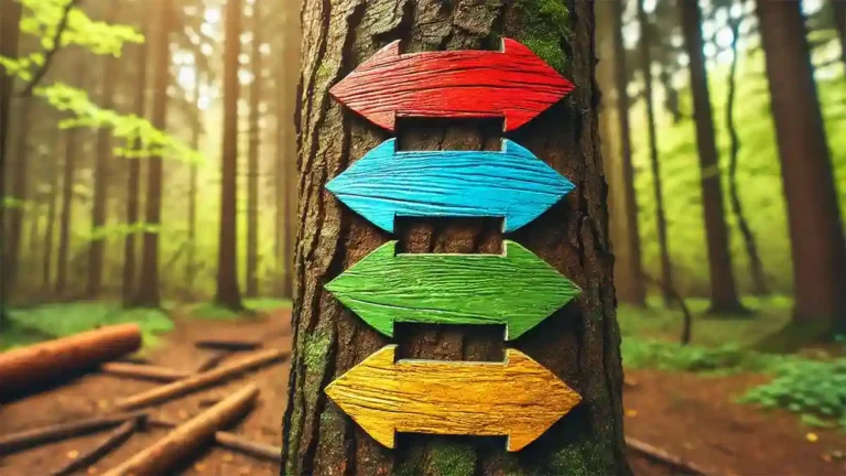 Четирите стила за вземане на решения на Роу и Мейсън