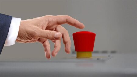 Четирите стратегии за влияние на Бейкър