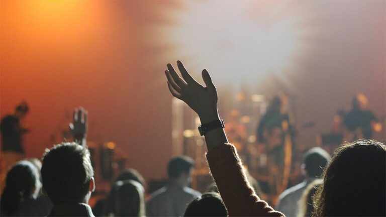 Четирите вида музика и тяхното значение за човека