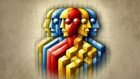 Десетте екипни роли на Христови