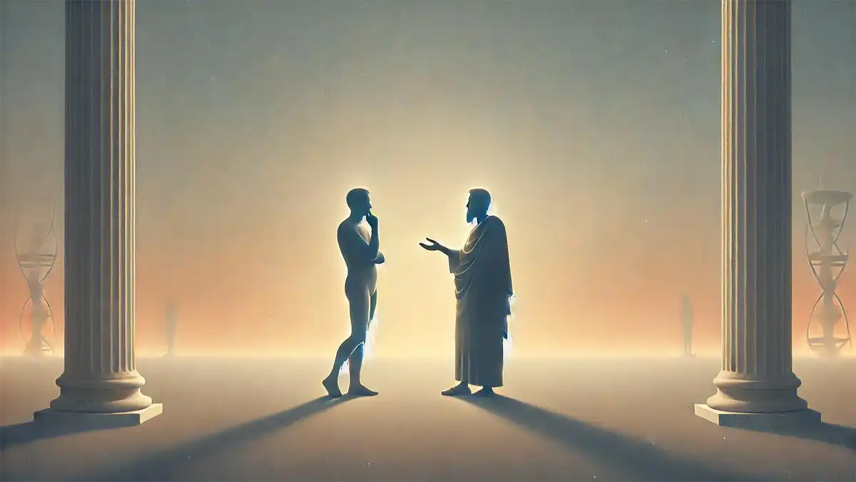 Диалектически метод на Сократ