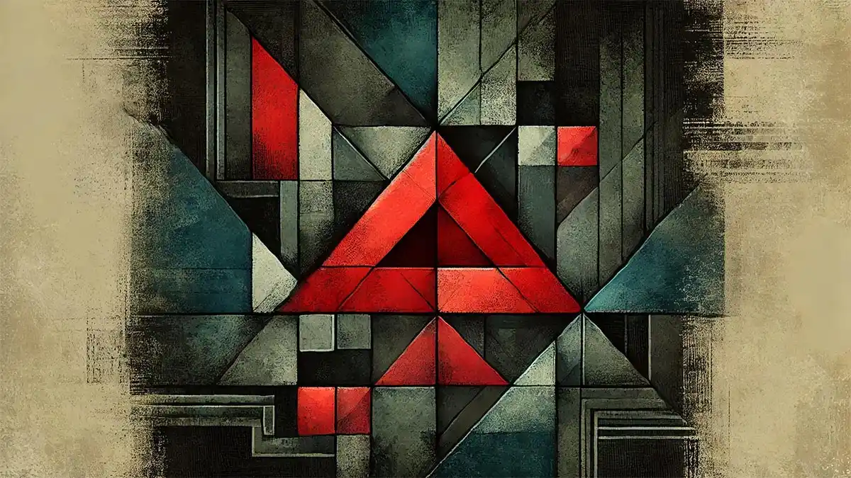 Драматичен триъгълник на Карпман